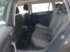 2015 VOLKSWAGEN PASSAT S T for sale at Copart EAST KILBRIDE