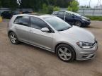 2019 Volkswagen Golf S продається в London, ON - Rear End