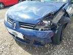 2007 RENAULT CLIO CAMPU for sale at Copart YORK