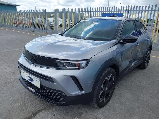 VAUXHALL MOKKA ULTI 2023