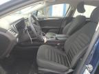 2019 Ford Fusion Se for Sale in Mebane, NC - Mechanical