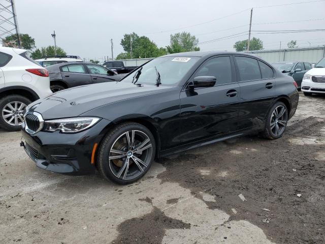 BMW 330XI 2022