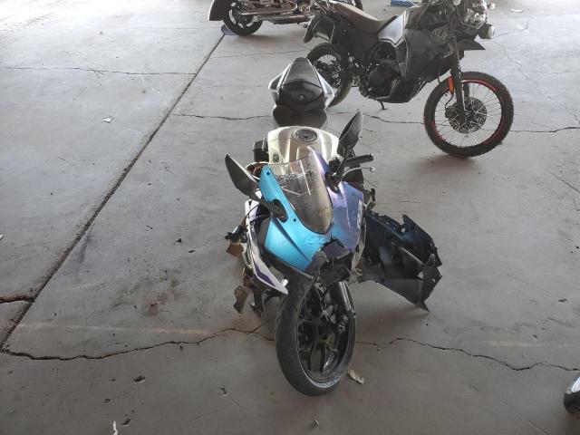 2025 YAMAHA YFZ320 A  