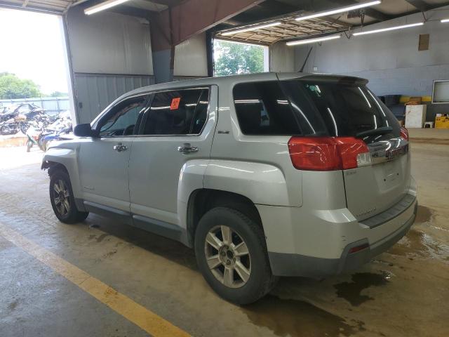  GMC TERRAIN 2013 Srebrny