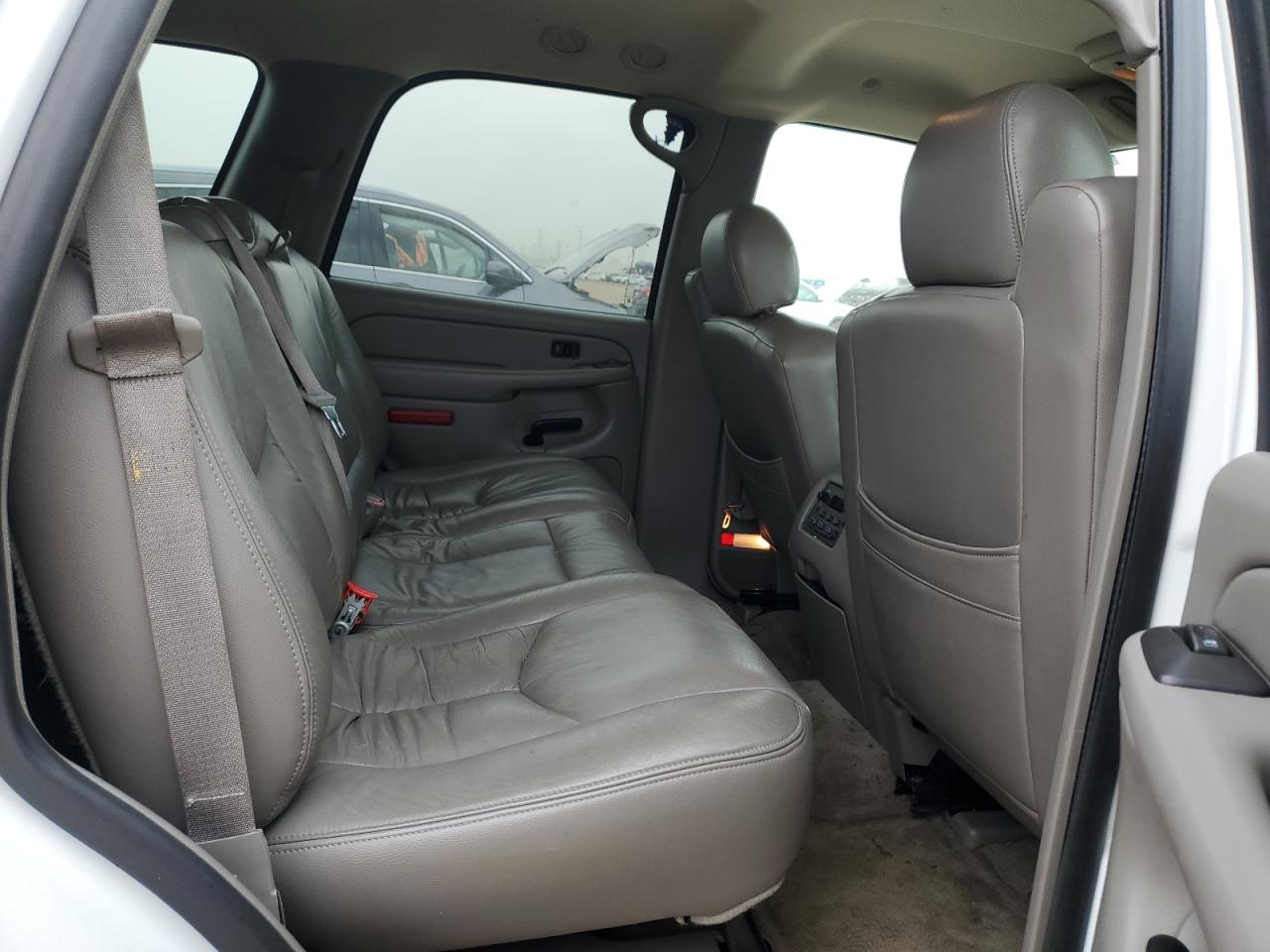 2005 GMC Yukon VIN: 1GKEK13T65J123965 Lot: 59572925