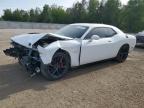 2022 DODGE CHALLENGER R/T   à vendre chez Copart ON - COOKSTOWN