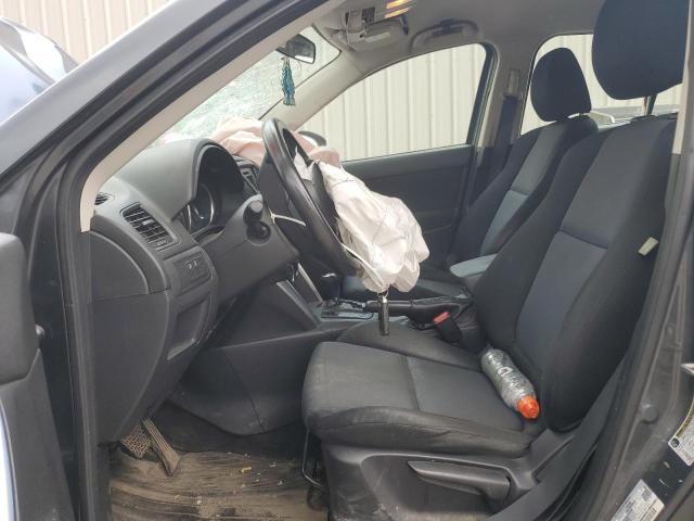  MAZDA CX-5 2013 Charcoal