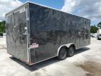 2025 INTERSTATE WEST ENCLOSED CARGO TRAILER for sale at Copart SC - NORTH CHARLESTON