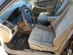 2005 Honda Accord Lx   de vânzare în Oklahoma City, OK - Side