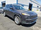2014 JEEP CHEROKEE LIMITED   à vendre chez Copart NV - LAS VEGAS WEST