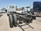 2016 Hino 258/268  на продаже в Colton, CA - Rollover