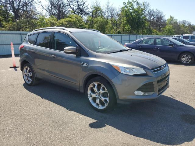  FORD ESCAPE 2014 Szary