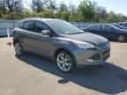 2014 Ford Escape Titanium იყიდება Brookhaven-ში, NY - Undercarriage