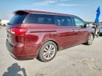 2016 Kia Sedona Sxl for Sale in Grand Prairie, TX - Front End