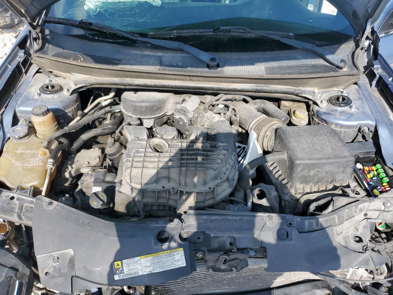 2011 Chrysler 200 Limited VIN: 1C3BC2FG1BN575668 Lot: 91280335