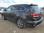 2018 HYUNDAI SANTA FE SE   for sale at Copart IL - CHICAGO NORTH