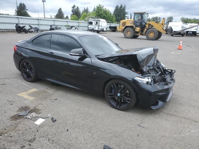  BMW M2 2019 Czarny