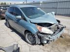 2014 Ford C-Max Sel na sprzedaż w Las Vegas, NV - Front End