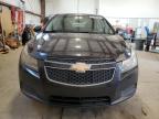 2011 CHEVROLET CRUZE ECO   for sale at Copart AB - EDMONTON