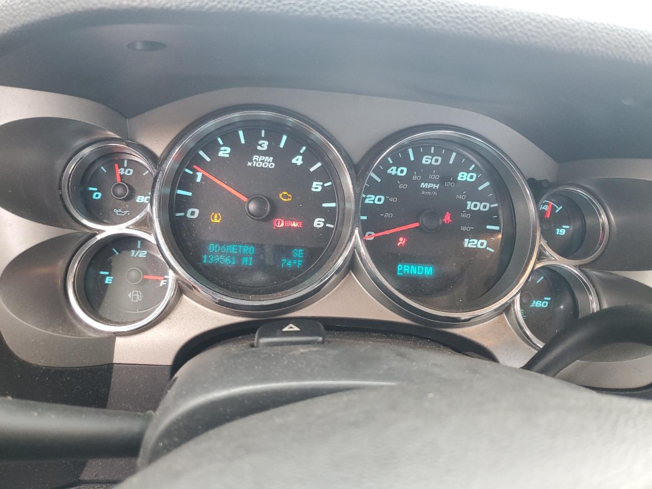 2013 GMC Sierra K1500 Sle VIN: 3GTP2VE72DG113669 Lot: 60385365