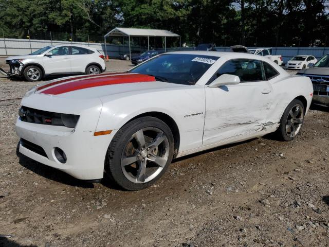 2011 Chevrolet Camaro Lt
