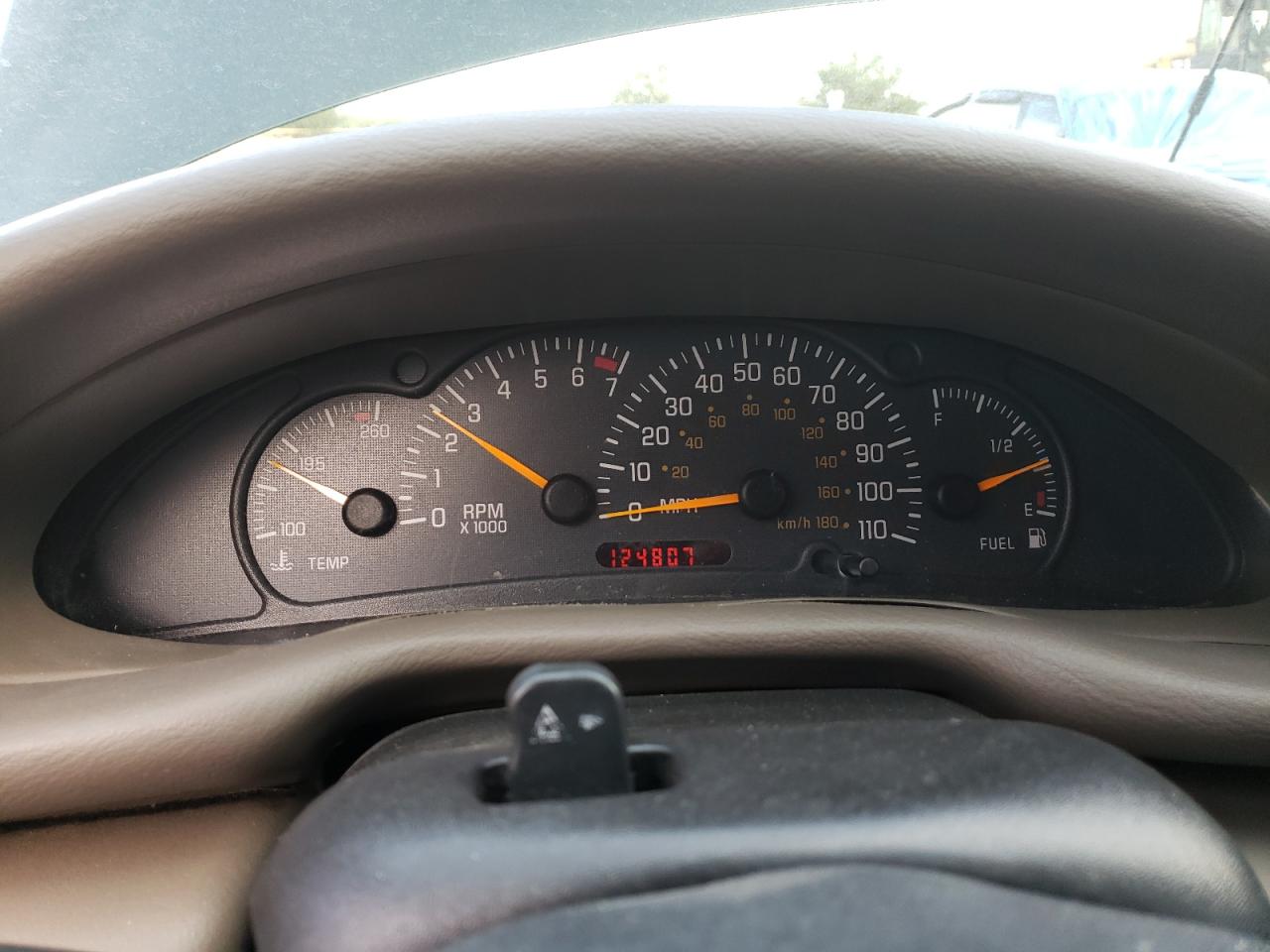 2004 Pontiac Sunfire VIN: 1G2JB12F147217693 Lot: 60542295