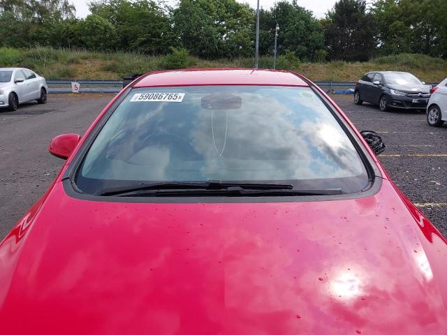 2010 VAUXHALL ASTRA ELIT