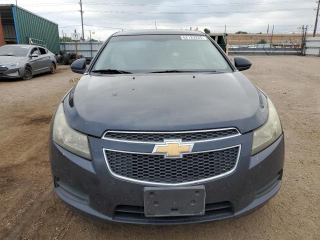 Sedans CHEVROLET CRUZE 2014 Сharcoal