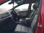 2018 KIA SPORTAGE G for sale at Copart WOLVERHAMPTON