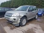 2011 LAND ROVER FREELANDER for sale at Copart WHITBURN