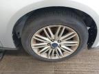 2017 FORD FOCUS ZETE for sale at Copart EAST KILBRIDE