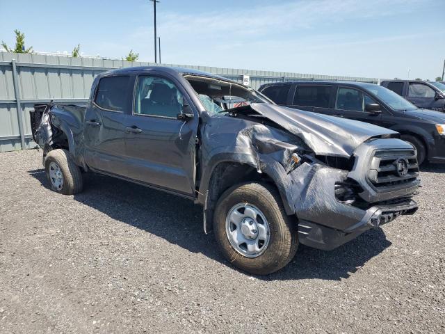  TOYOTA TACOMA 2022 Угольный