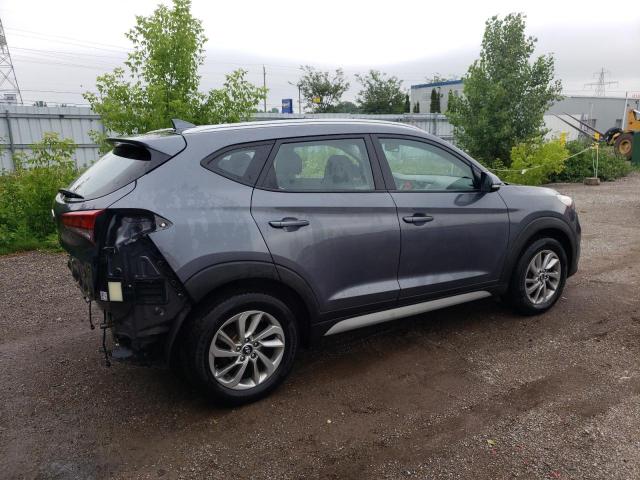  HYUNDAI TUCSON 2018 Szary