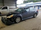 2011 Subaru Legacy 2.5I Premium for Sale in Greenwell Springs, LA - Front End