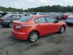 2013 Mazda 3 I for Sale in Exeter, RI - Undercarriage