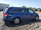 2016 Honda Odyssey Se en Venta en Hillsborough, NJ - Front End