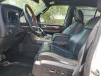 2015 Lincoln Navigator  на продаже в Davison, MI - Mechanical