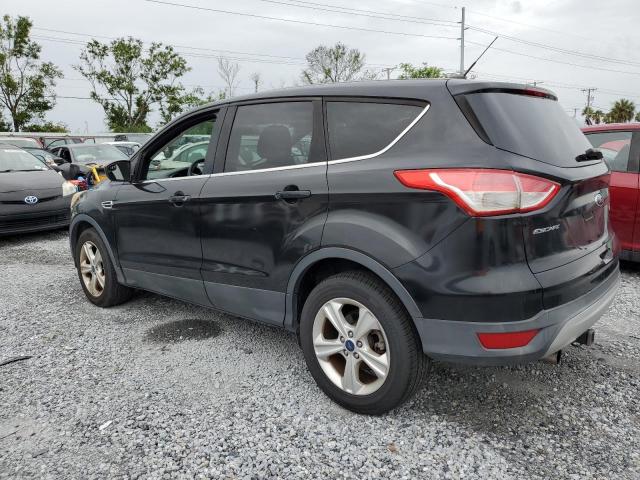  FORD ESCAPE 2013 Черный