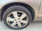 2010 NISSAN MICRA ACEN for sale at Copart SANDY