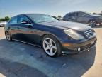 2008 MERCEDES-BENZ CLS 550   for sale at Copart TX - DALLAS