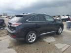 2014 Lexus Rx 350 Base   იყიდება New Orleans-ში, LA - Frame Damage
