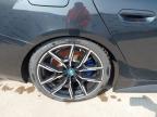 2022 BMW I4 EDRIVE4 for sale at Copart ROCHFORD