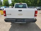 2008 FORD RANGER  for sale at Copart ON - LONDON
