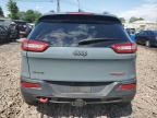 2014 Jeep Cherokee Trailhawk for Sale in Chalfont, PA - Side