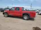 2006 Dodge Dakota Quad Slt იყიდება Greenwood-ში, NE - Front End