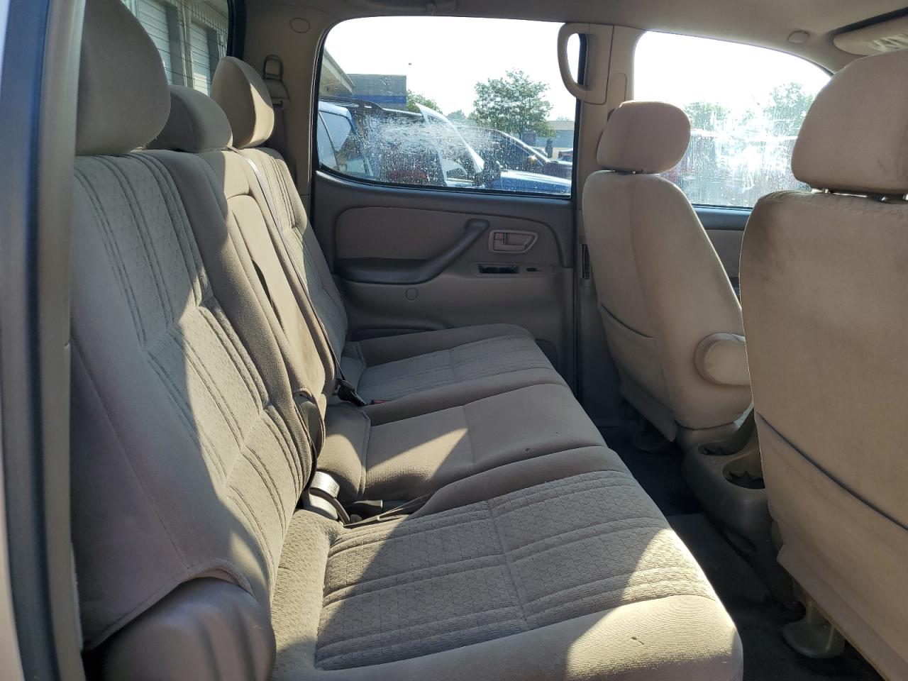 2004 Toyota Tundra Double Cab Sr5 VIN: 5TBDT44104S454831 Lot: 62317605