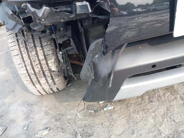 2016 LAND ROVER RANGE ROVE