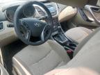 2016 Hyundai Elantra Se за продажба в Fredericksburg, VA - Top/Roof