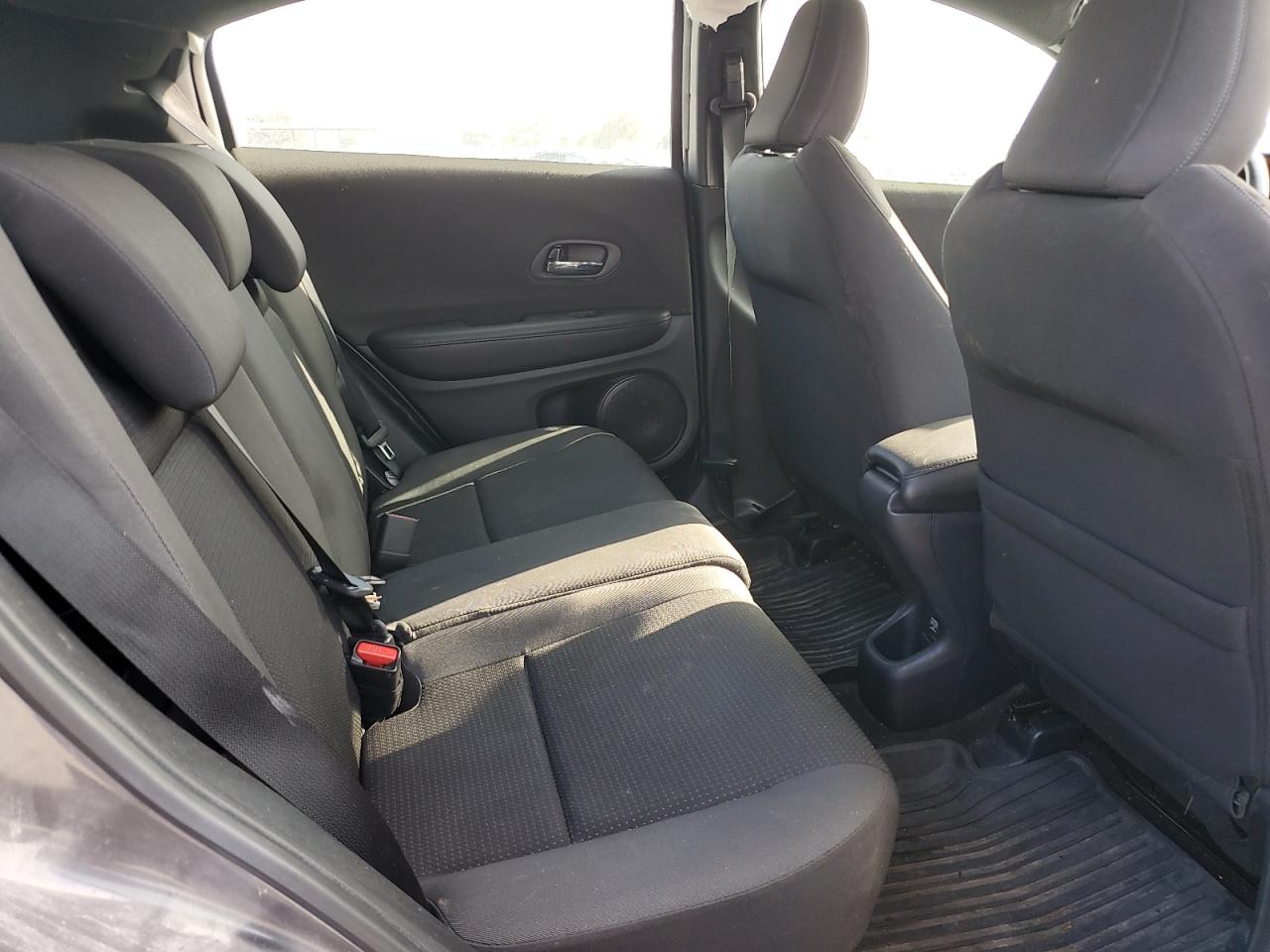 2019 Honda Hr-V Sport VIN: 3CZRU6H1XKG711886 Lot: 58934205