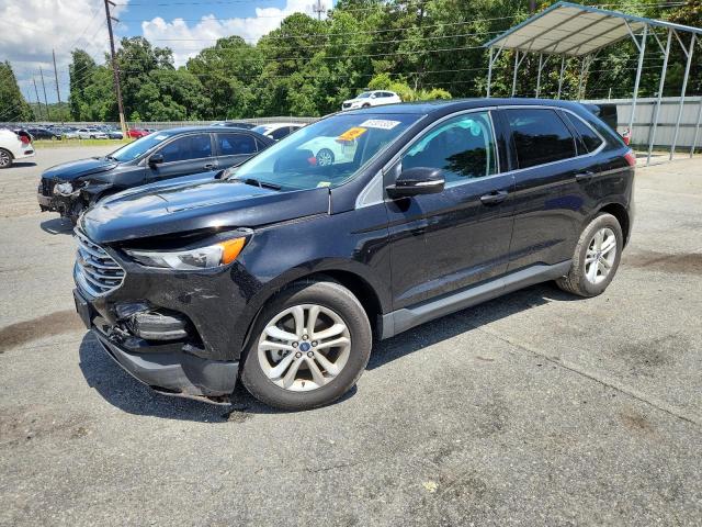  FORD EDGE 2020 Черный